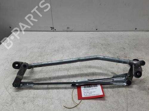 Used Front wipers mechanism Front wipers mechanism AUDI A3 Sportback (8YA, 8YF) RS3 TFSI quattro (400 hp) 33678232 33678232