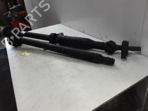 Driveshaft MERCEDES-BENZ V-CLASS (W447) V 220 CDI / d (447.811, 447.813, 447.815) | BP39712717M37 - Image 4