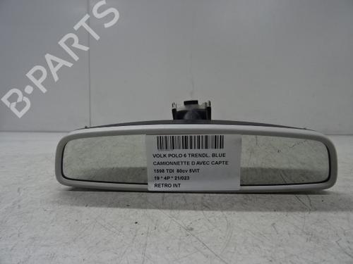 bakspejl-indvendigt-vw-polo-vi-aw1-bz1-ae1-10-tgi-2017-20274184 main image
