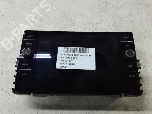 Used Display monitor Display monitor 24995173 24995173