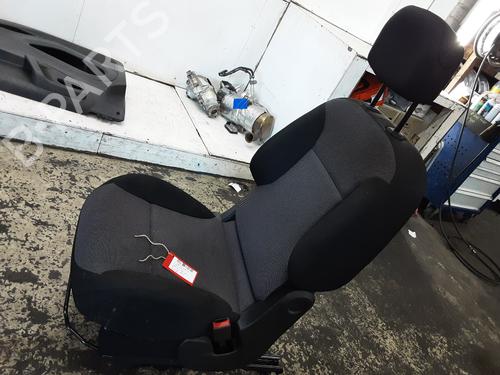 Right front seat CITROËN BERLINGO Box Body/MPV (B9) 1.6 BlueHDi 100 | BP33736570C16 - Image 2
