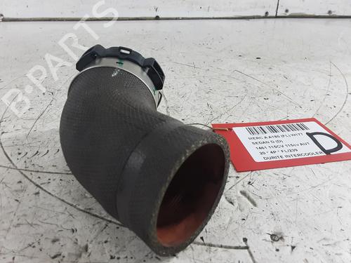 Intercooler pipe MERCEDES-BENZ A-CLASS Saloon (V177) A 180 d (177.103) | BP36094069M127 - Image 2