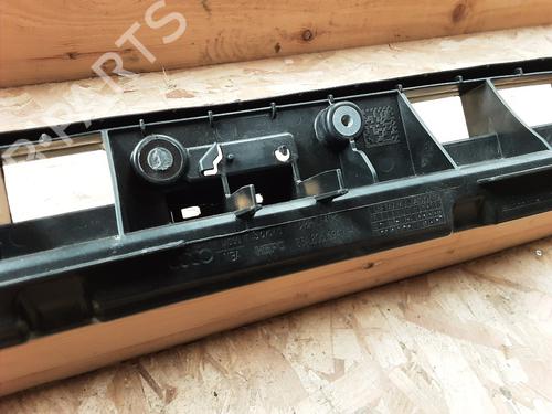 Frontplade/Frontkurv AUDI Q3 (F3B) 35 TFSI | BP26226441C72 - Image 3