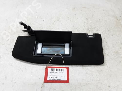 Left sun visor JEEP GRAND CHEROKEE L V (WL) 2.0 4xe Plug-in Hybrid | BP32246653I1