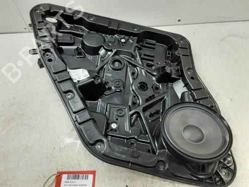 Rear left window mechanism MERCEDES-BENZ A-CLASS (W177) A 200 d (177.012) | BP33736393C24 - Image 3