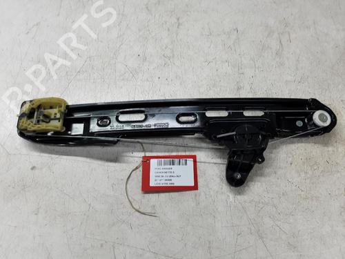 Vindusheismekanisme venstre bak FORD USA RANGER Extended Cab Pickup 2.0 EcoBlue AWD (205 hp) 32850811