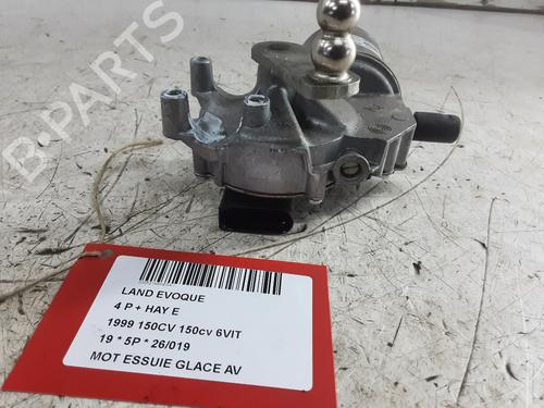 Front wiper motor LAND ROVER RANGE ROVER EVOQUE (L551) 2.0 D150 | BP38465978M29 - Image 2