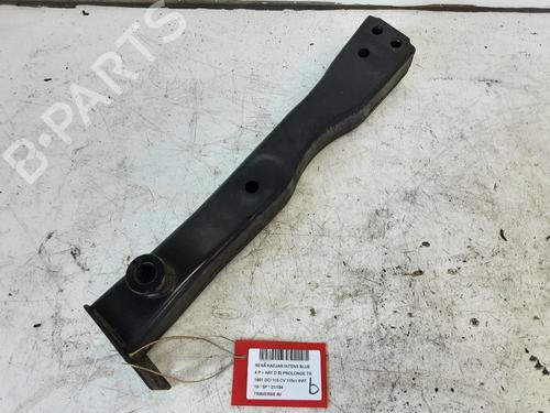 Subframe RENAULT KADJAR (HA_, HL_) 1.5 BLUE dCi 115 (HLA6) | BP20287712M9 
