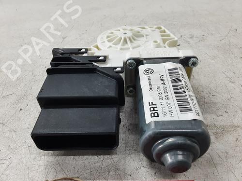 Right rear window motor VW TOURAN (1T1, 1T2) 1.9 TDI | BP25884465E22 