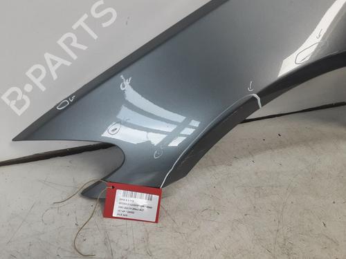 Used Left front fenders Left front fenders BMW 5 (F10) 525 d (204 hp) 33872250 33872250