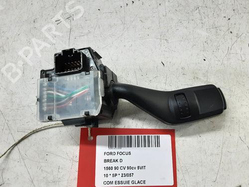 Steering column stalk FORD FOCUS II Turnier (DA_, FFS, DS) 1.6 TDCi | BP20288645I23 