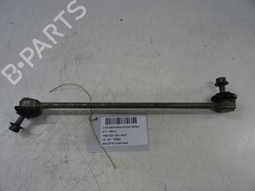left-front-suspension-arm-citroen-berlingo-multispace-b9-2008-39058034 main image