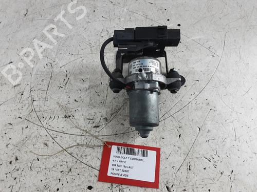 Used Vacuum pump Vacuum pump VW GOLF VII (5G1, BQ1, BE1, BE2) 1.0 TSI (115 hp) 33007604 33007604