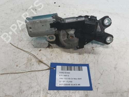 Rear wiper motor FORD B-MAX (JK) 1.6 TDCi | BP32245699M102 - Image 2