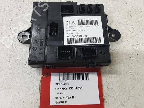 Used Control unit Control unit 25994497 25994497