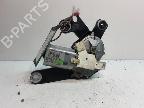 Used Rear wiper motor Rear wiper motor PEUGEOT 206+ (2L_, 2M_) 1.4 HDi eco 70 (68 hp) 39889392 39889392