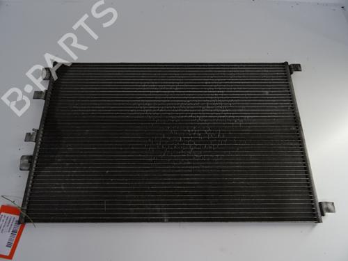 Used AC radiator RENAULT MEGANE II Coupé-Cabriolet (EM0/1_) 1.9 dCi (115 hp) 20272971