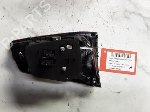 Right tailgate light VW PASSAT B8 Variant (3G5, CB5) 1.6 TDI | BP39059280C80 - Image 2