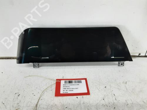 Used Display monitor BMW 3 (G20, G80, G28) 330 e Plug-in-Hybrid (184 hp) 20286795