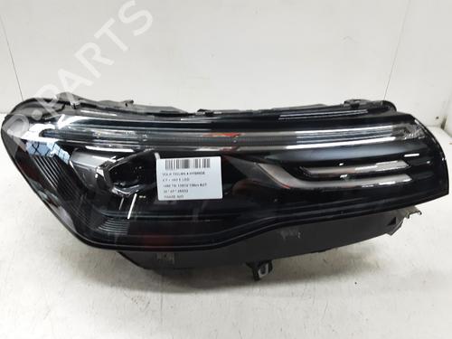 Scheinwerfer rechts für VW TIGUAN (CT1) 1.5 eTSI (131 hp) 31708414