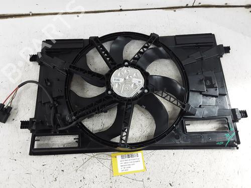 Heater blower motor VW T-ROC (A11, D11) 1.0 TSI | BP36669487M62 - Image 4