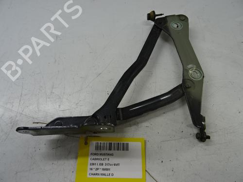 Used Hinge/Door check strap Hinge/Door check strap 39056039 39056039