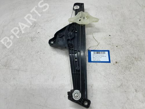 Rudehejsemekanisme Højre foran RENAULT CLIO V (B7_) 1.0 TCe 90 (B7MT) | BP32244496C23 - Image 3