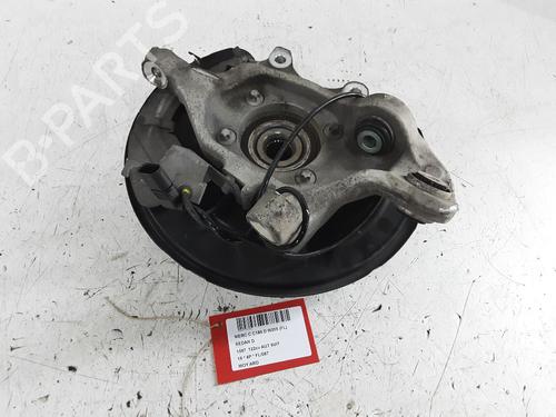 Right rear steering knuckle MERCEDES-BENZ C-CLASS (W205) C 180 d (205.000) | BP32247914M28