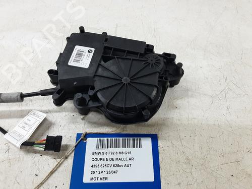 Used Electronic module Electronic module BMW 8 Coupe (G15, F92) M8 Competition (625 hp) 20279366 20279366