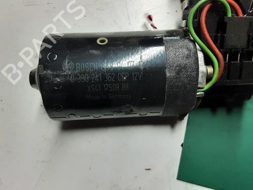 Front wiper motor FORD FOCUS I (DAW, DBW) 2.0 16V | BP20282081M29 