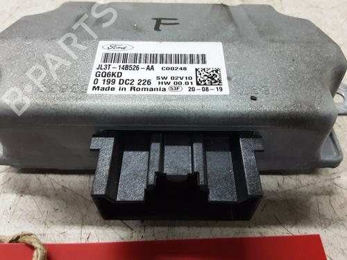 Control unit FORD RANGER (TKE) 2.0 EcoBlue 4x4 | BP27349471M11 - Image 2