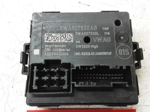 Control unit AUDI A3 Sportback (8YA, 8YF) RS3 TFSI quattro | BP33678189M11  - Image 6