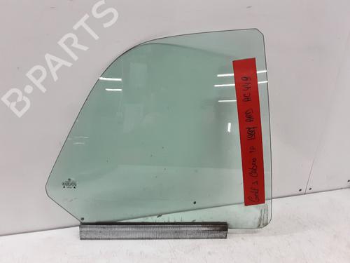 Used Rear right door window VW GOLF III Cabriolet (1E7) 1.9 TDI (110 hp) 20284755