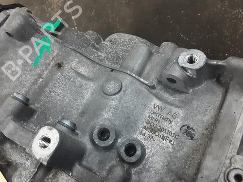 Gearbox SEAT ARONA (KJ7, KJP) 1.0 TSI | BP39063380M3 - Image 7