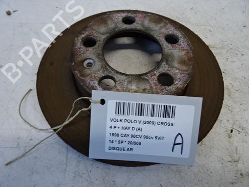 other-vw-polo-v-6r1-6c1-16-tdi-2009-2010-2011-2012-2013-2014-2015-2016-2017-2018-2019-2020-2021-2022-20272054 main image