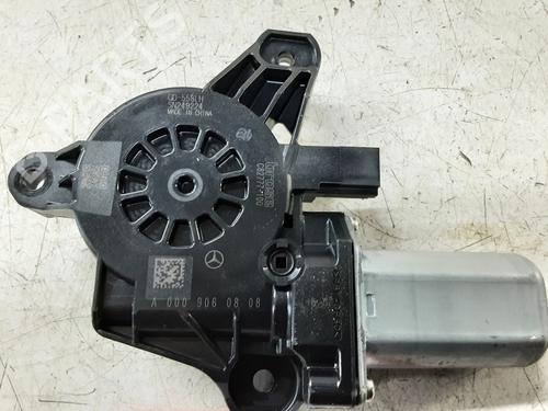 Left rear window motor MERCEDES-BENZ A-CLASS (W177) A 160 (177.082) | BP32247482E23 - Image 2