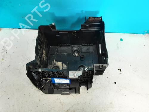 Support RENAULT MEGANE IV Hatchback (B9A/M/N_) 1.2 TCe 130 (B9MR) | BP32245017C155