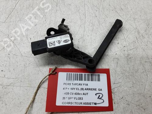 Used Other Other PORSCHE TAYCAN (Y1A) Electric (Y1AAA1, Y1AAI1) (408 hp) 32359992 32359992