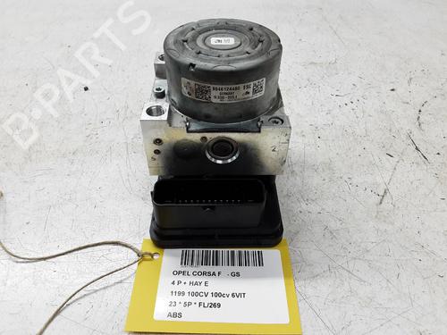 abs-pump-opel-corsa-f-p2jo-2019-40293215 main image