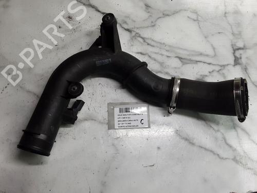 Other VW GOLF VIII (CD1, DA1) 2.0 GTI | BP28604081O1