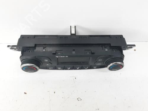 Climate control KIA CEE'D (JD) 1.6 CRDi 110 | BP39063909I5 - Image 2