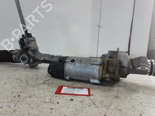 Steering rack LAND ROVER RANGE ROVER EVOQUE (L551) 2.0 D150 | BP34383759M22 - Image 2