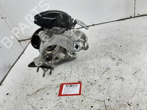 Right front steering knuckle AUDI A3 Sportback (8YA, 8YF) 30 TDI | BP32248695M26 - Image 2