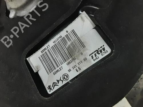 Servo brake OPEL MOKKA 1.2 (76) | BP39052865M42 - Image 2