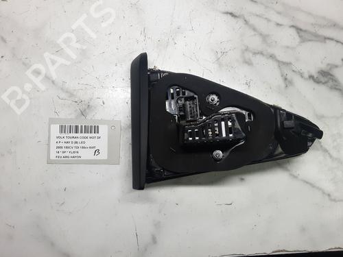 Left tailgate light VW TOURAN (5T1) 2.0 TDI | BP29314442C79 