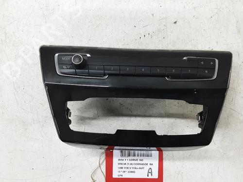 Elektronisk modul BMW X1 (F48) sDrive 16 d (116 hp) 28144225