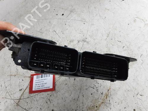 Electronic module CITROËN BERLINGO Box Body/MPV (B9) 1.6 BlueHDi 100 | BP33736501M83 - Image 3