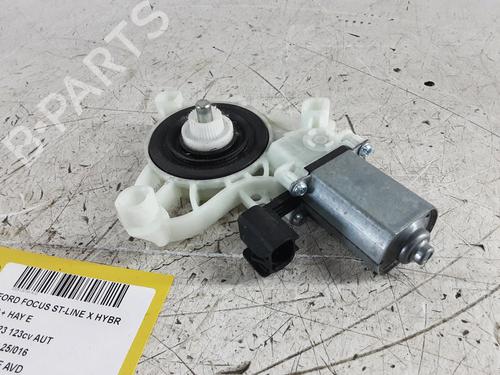 Right front window motor FORD FOCUS IV (HN) 1.0 EcoBoost mHEV | BP37633375E20 - Image 2