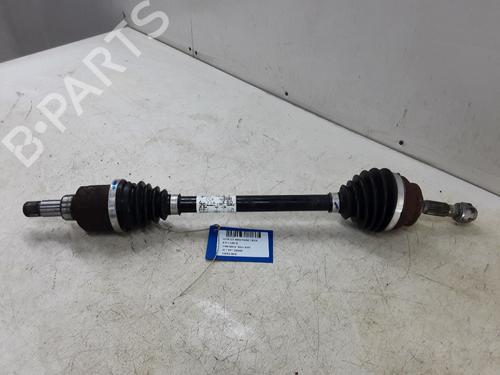left-front-driveshaft-citroen-c3-iii-sx-2016-30459540 main image