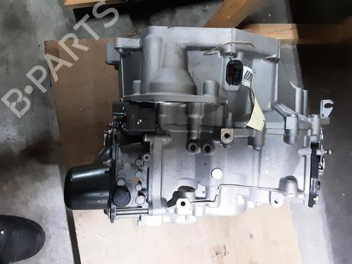 Gearbox AUDI A3 Sportback (8PA) 1.6 TDI | BP20281953M3 